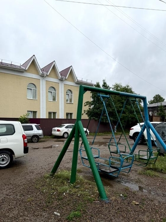 
  Продается 1-комн. квартира 18 м². Фото 28.