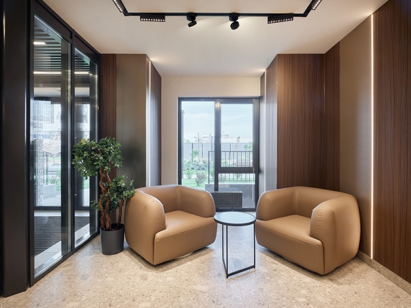 
  Продается 3-комн. квартира 83.18 м², в ЖК Зенит, 3 этап. Фото 5.