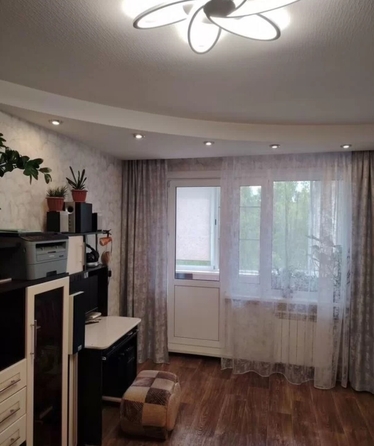 
  Продается 2-комн. квартира 50.7 м². Фото 4.