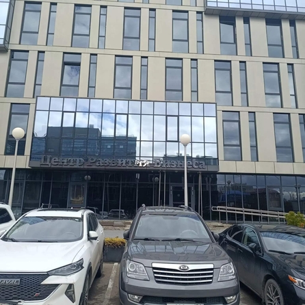 
  Сдается офис 91 м². Фото 2.