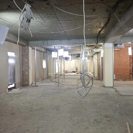 
  Сдается офис 91 м². Фото 4.