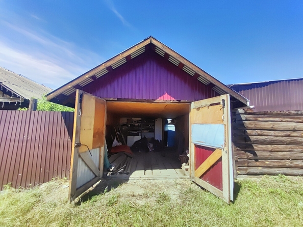 
  Продается дом 66.81 м². Фото 24.