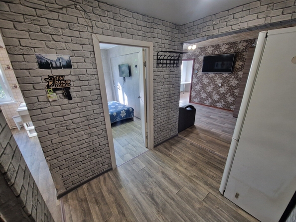 
  Продается 3-комн. квартира 56.2 м². Фото 7.