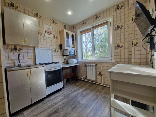
  Продается 3-комн. квартира 56.2 м². Фото 10.