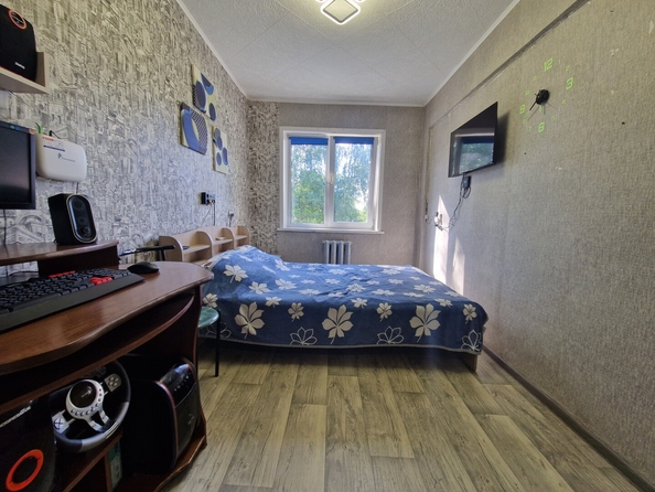 
  Продается 3-комн. квартира 56.2 м². Фото 15.