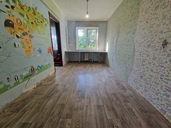 
  Продается 3-комн. квартира 56.2 м². Фото 21.