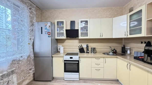 
  Продается 1-комн. квартира 39.6 м². Фото 3.