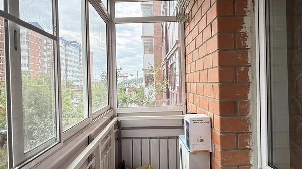 
  Продается 1-комн. квартира 39.6 м². Фото 15.