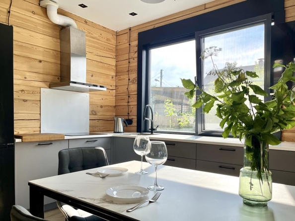 
  Продается дом 137.5 м². Фото 24.