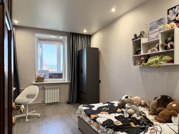 
  Продается 4-комн. квартира 112 м². Фото 34.