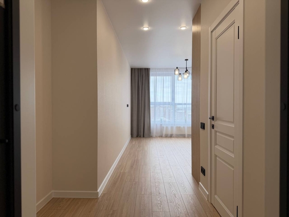 
  Продается 1-комн. квартира 26.23 м², в ЖК Стрижи Сити, блок-секции 6,7. Фото 9.
