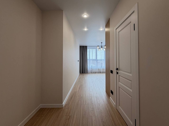 
  Продается 1-комн. квартира 26.23 м², в ЖК Стрижи Сити, блок-секции 6,7. Фото 10.