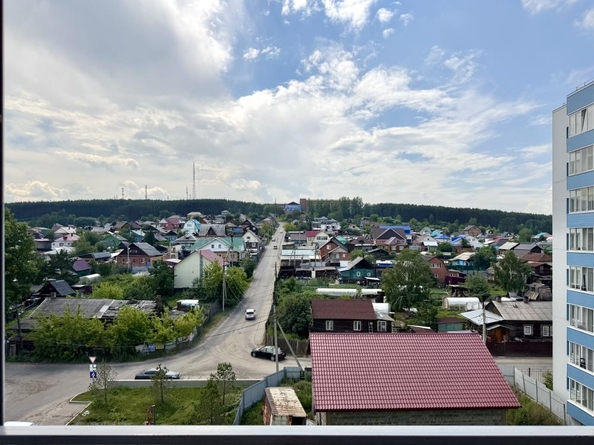 
  Продается 1-комн. квартира 36 м², в ЖК Радужный мкр, дом 8-10. Фото 28.