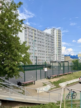 
  Продается 1-комн. квартира 36 м², в ЖК Радужный мкр, дом 8-10. Фото 33.