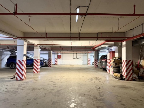 
  Продается 1-комн. квартира 36 м², в ЖК Радужный мкр, дом 8-10. Фото 38.