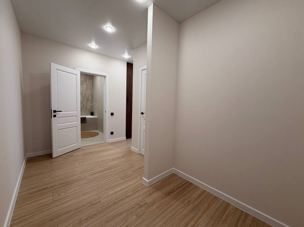 
  Продается 2-комн. квартира 43.99 м², в ЖК Стрижи Сити, блок-секции 6,7. Фото 11.