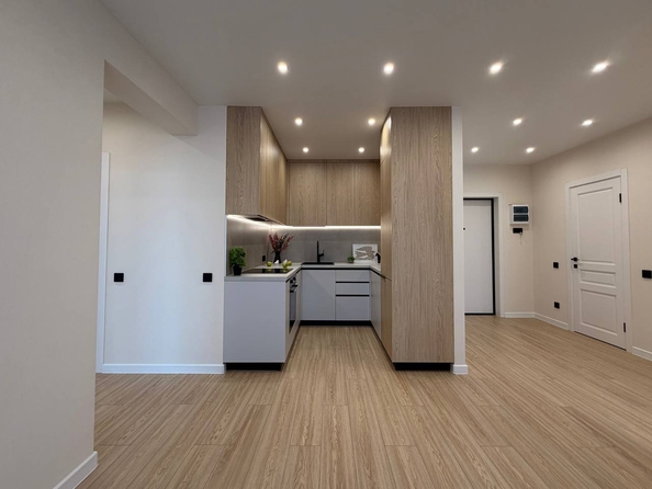 
  Продается 3-комн. квартира 76.3 м², в ЖК Стрижи Сити, блок-секции 8,9. Фото 5.