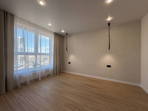 
  Продается 1-комн. квартира 39.85 м², в ЖК Стрижи Сити, блок-секции 6,7. Фото 8.