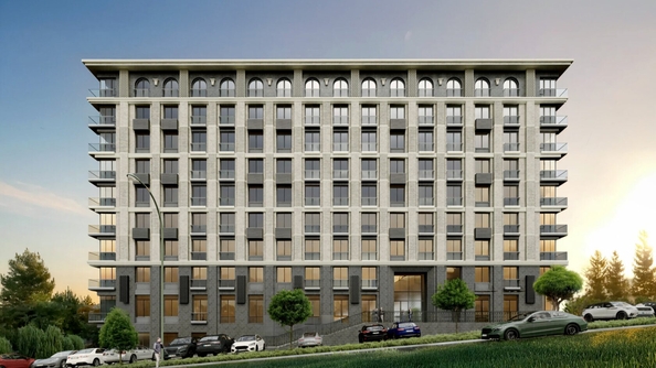 
  Продается 2-комн. квартира 44 м², в ЖК Верба. Фото 2.