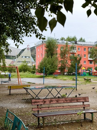 
  Продается 3-комн. квартира 55.6 м². Фото 33.