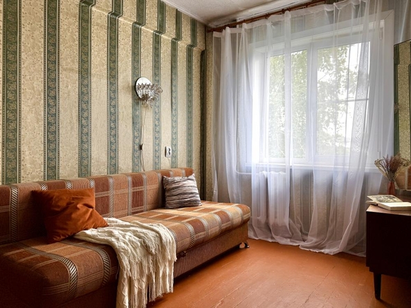 
  Продается 3-комн. квартира 55.6 м². Фото 34.