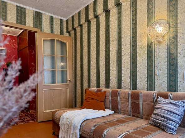 
  Продается 3-комн. квартира 55.6 м². Фото 37.