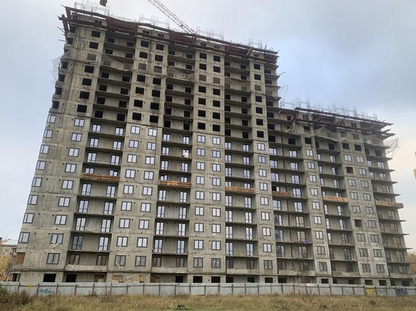 
  Продается 1-комн. квартира 42.51 м², в ЖК ЛЕРМОНТОВ ПАРК, дом 1. Фото 8.