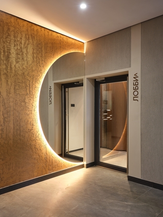 
  Продается 1-комн. квартира 41.18 м², в ЖК СОЮЗ Приорити, дом 4. Фото 14.
