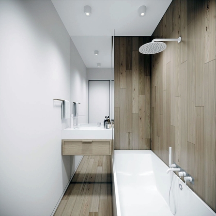 
  Продается 2-комн. квартира 65.6 м², в ЖК Стрижи Сити, блок-секции 6,7. Фото 14.