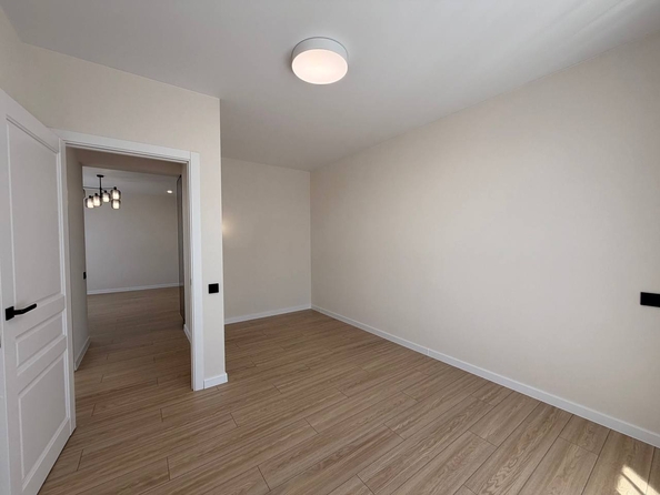 
  Продается 3-комн. квартира 90.25 м², в ЖК Стрижи Сити, блок-секции 6,7. Фото 8.