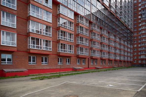 
  Продается 2-комн. квартира 51.71 м², в ЖК Мега, дом 7. Фото 10.
