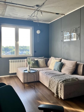 
  Продается 2-комн. квартира 57.1 м², в ЖК Новый рекорд, дом 2. Фото 22.