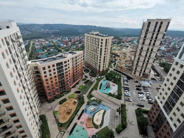 
  Продается 1-комн. квартира 24.1 м². Фото 1.