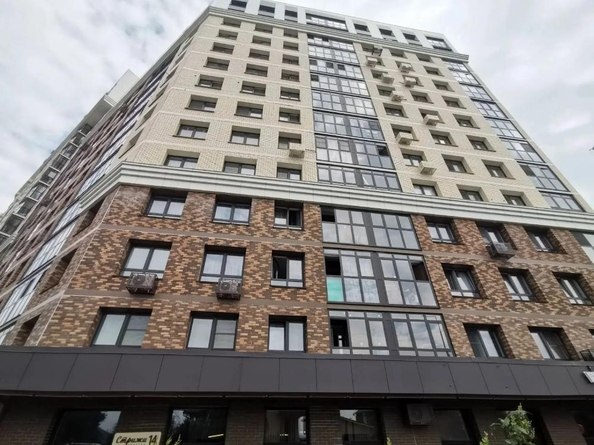 
  Продается 1-комн. квартира 24.1 м². Фото 2.