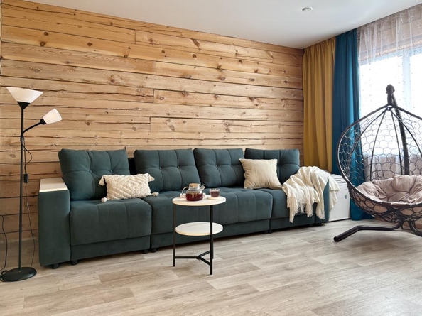 
  Продается дом 91 м². Фото 1.