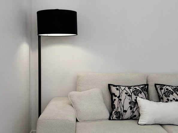 
  Продается 3-комн. квартира 72.5 м², в ЖК Стрижи Сити, блок-секции 6,7. Фото 8.