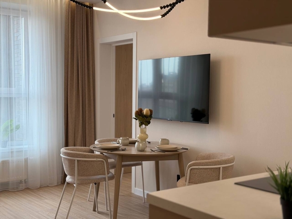 
  Продается 2-комн. квартира 62.5 м², в ЖК Стрижи Сити, блок-секции 6,7. Фото 7.