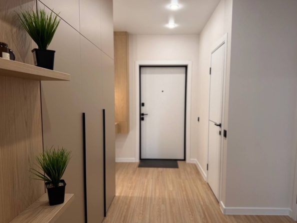 
  Продается 2-комн. квартира 62.5 м², в ЖК Стрижи Сити, блок-секции 6,7. Фото 16.