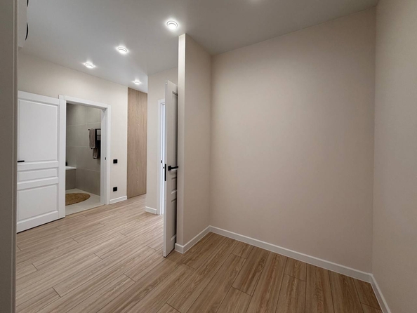 
  Продается 2-комн. квартира 42.4 м², в ЖК Стрижи Сити, блок-секции 6,7. Фото 11.