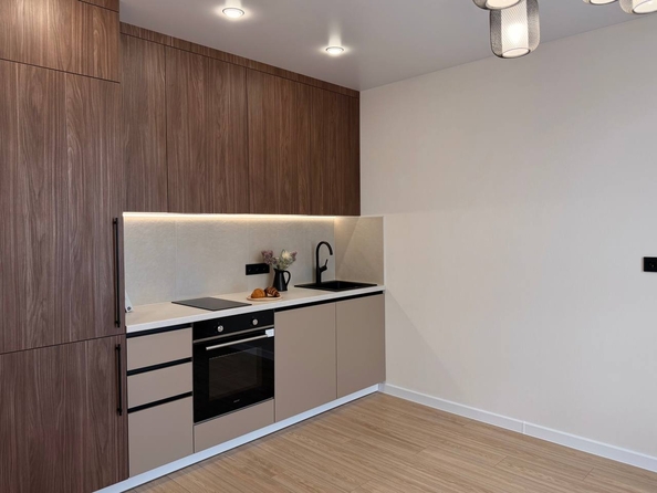 
  Продается 2-комн. квартира 41.2 м², в ЖК Стрижи Сити, блок-секции 6,7. Фото 2.