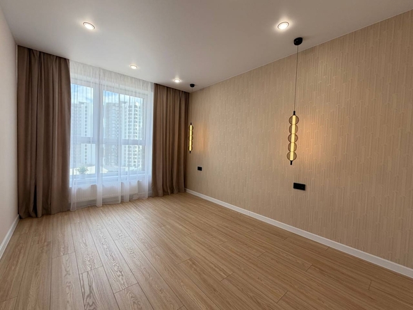 
  Продается 2-комн. квартира 41.2 м², в ЖК Стрижи Сити, блок-секции 6,7. Фото 8.