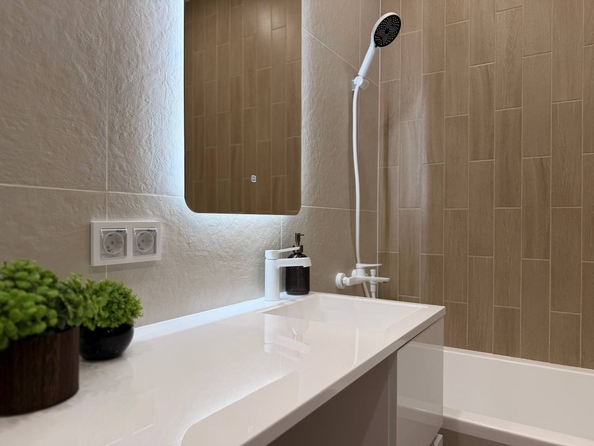 
  Продается 2-комн. квартира 41 м², в ЖК Стрижи Сити, блок-секции 6,7. Фото 14.