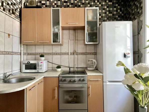 
  Продается 2-комн. квартира 43.6 м². Фото 25.