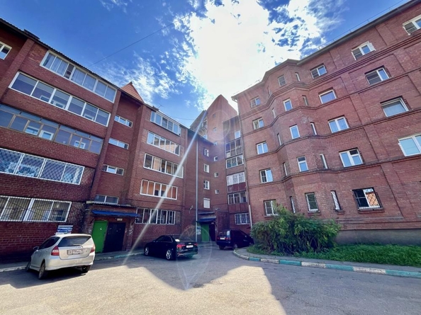 
  Продается 3-комн. квартира 90 м². Фото 30.