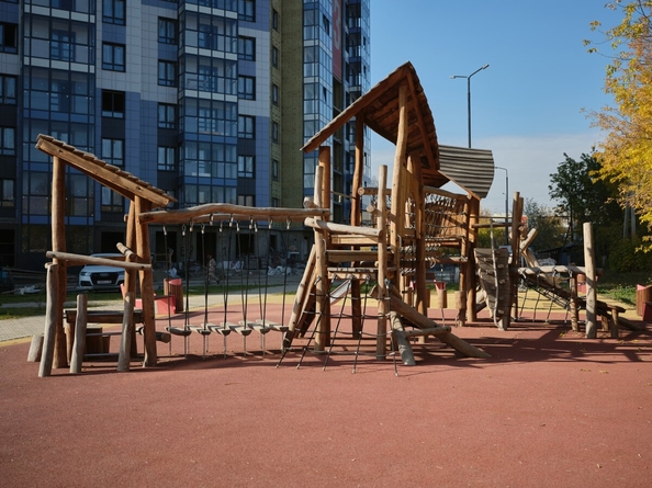
  Продается 1-комн. квартира 35.08 м², в ЖК Первый Ленинский квартал, Дом 6. Фото 4.