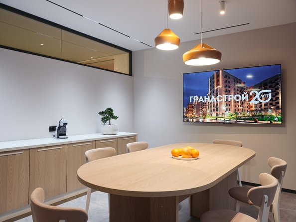 
  Продается 2-комн. квартира 67.86 м², в ЖК СОЮЗ Приорити, дом 4. Фото 11.