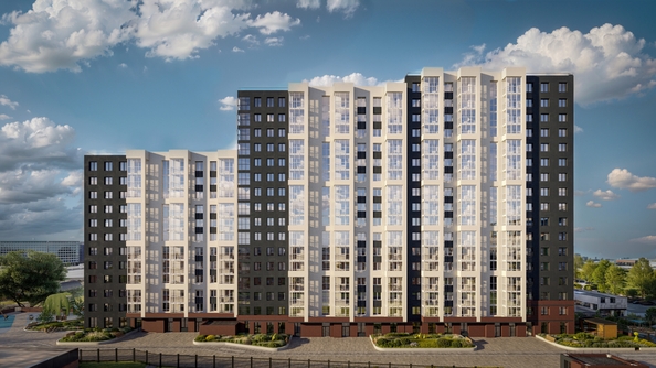 
  Продается 2-комн. квартира 58.5 м², в  ЖиВой комплекс на Кузьмихе. Фото 5.