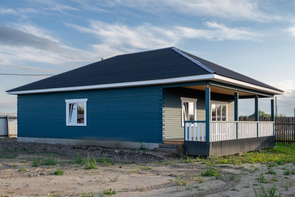 
  Продается дом 145 м². Фото 4.