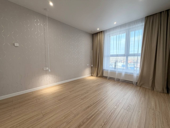 
  Продается 4-комн. квартира 87.6 м², в ЖК Стрижи Сити, блок-секции 8,9. Фото 8.