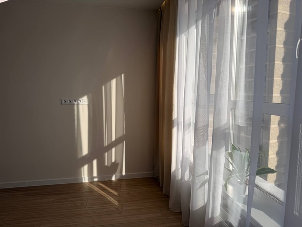 
  Продается 1-комн. квартира 24.5 м², в ЖК Стрижи Сити, блок-секции 6,7. Фото 8.